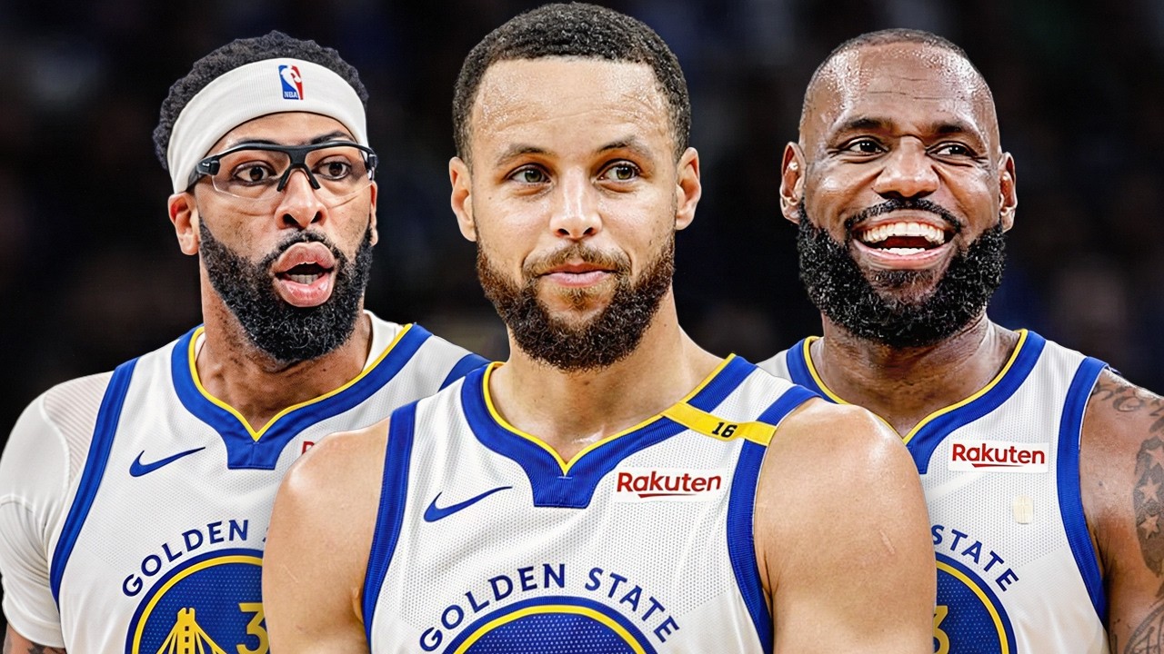 Why LeBron James Departed from the Lakers