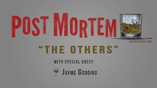 Post Mortem Review: The Others