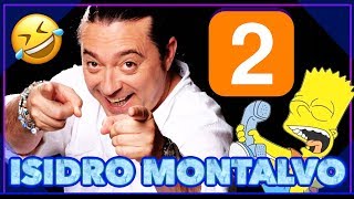 ☎️ BROMAS Isidro Montalvo #2 [2019]