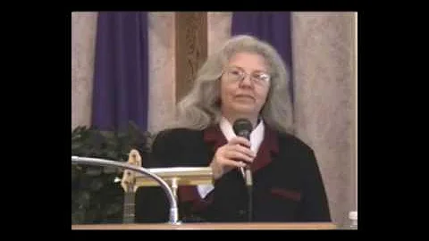 I WILL TALK TO THE FATHER (cover song) by Patricia...
