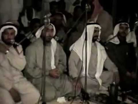 وفاة الشيخ بلوش ابن الشيخ خلف قدس الله سره