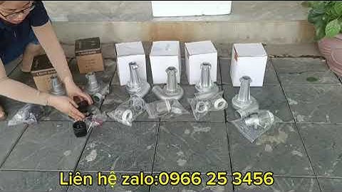 6 MẪU ĐẦU BƠM NƯỚC ĐA NĂNG GẮN ĐẦU MÁY CẮT CỎ NHỎ GỌN THÁO NẮP ĐƠN GIẢN