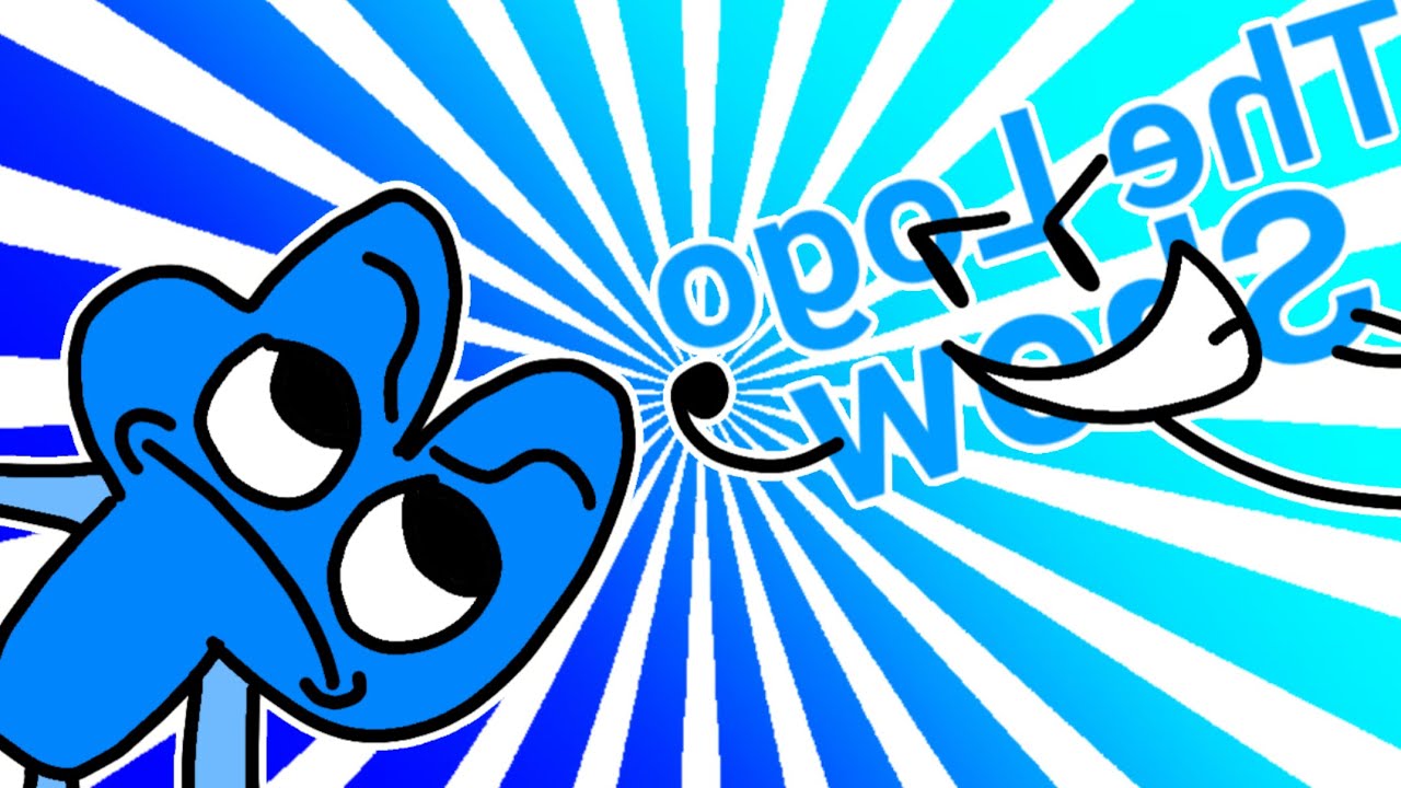 (REVERSED) BFB intro but it’s logos V3 - YouTube