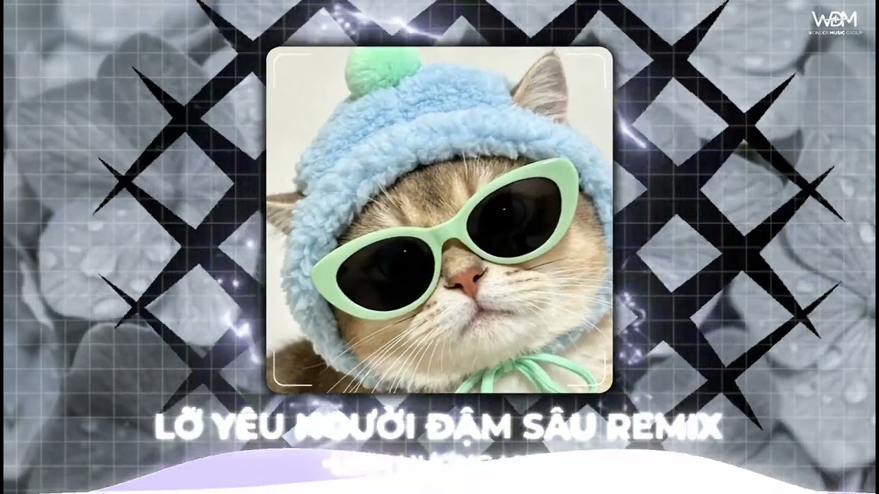 LỠ YÊU NGƯỜI ĐẬM SÂU - LINH HƯƠNG LUZ | CÁNH HOA TÀN TÌNH TAN.. NHẠC HOT TIK TOK | WDM