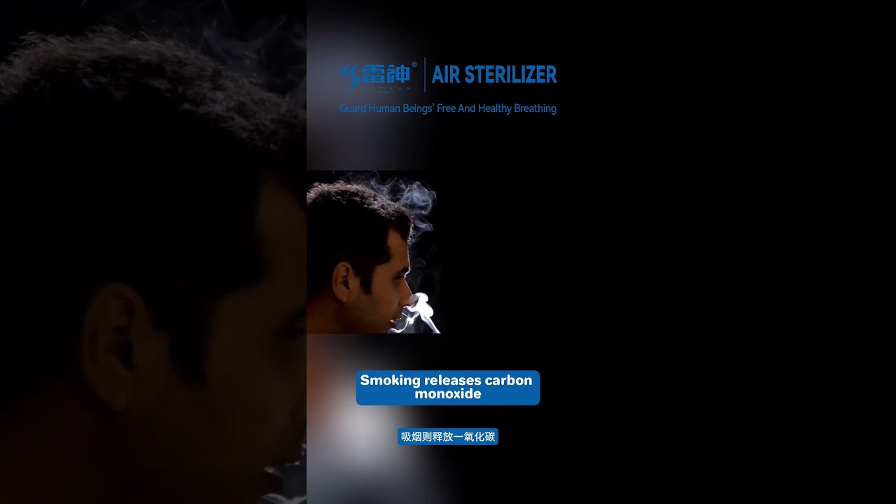 Indoor Pollution: Your Seemingly Safe Haven Might Be More Dangerous 