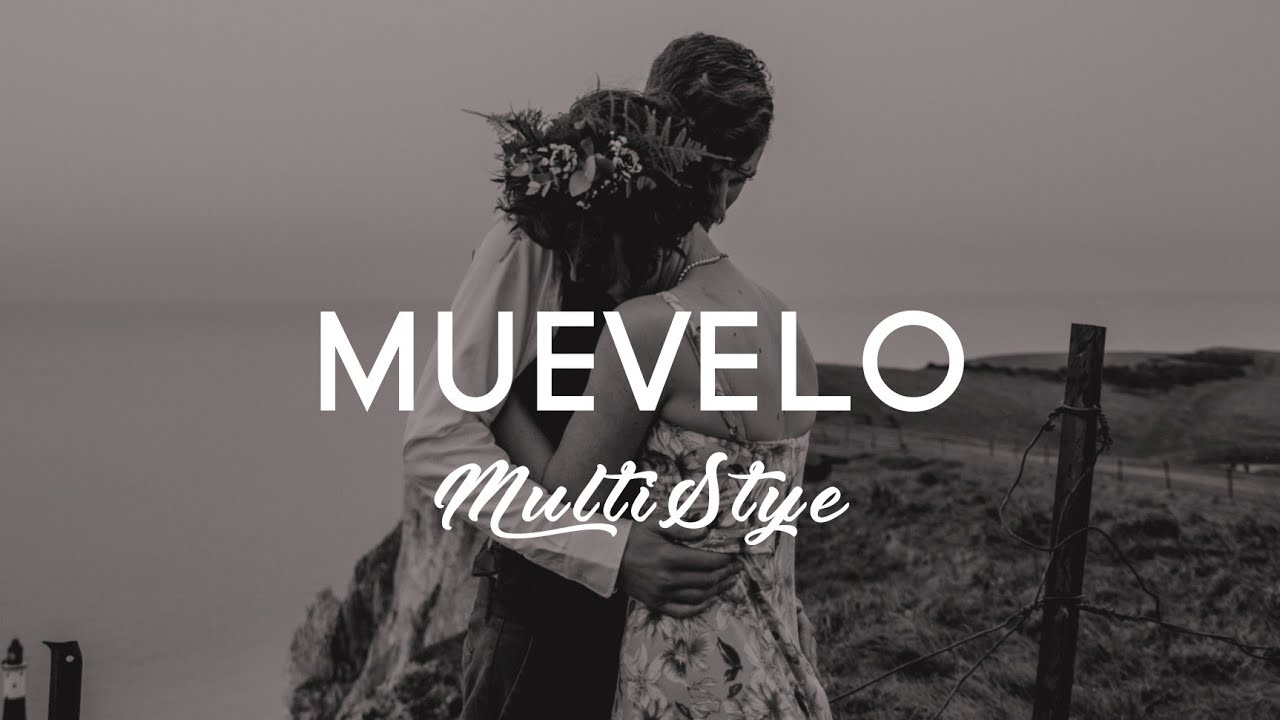 Multistyle - Muevelo (2007)
