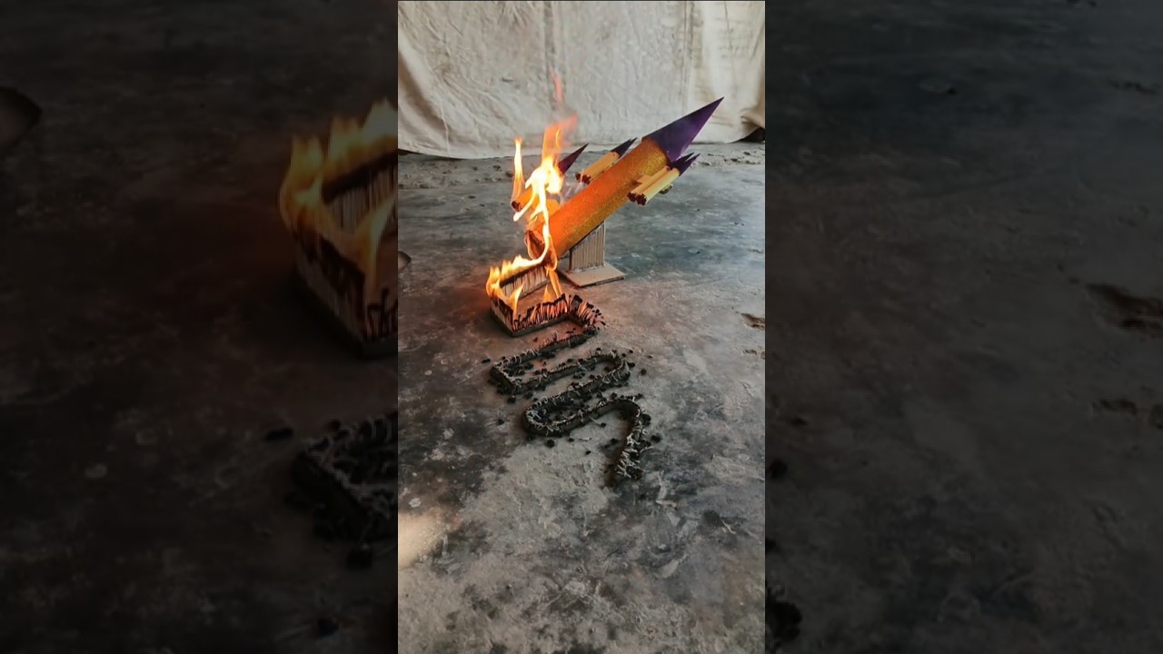 timer bomb blast ho gya 