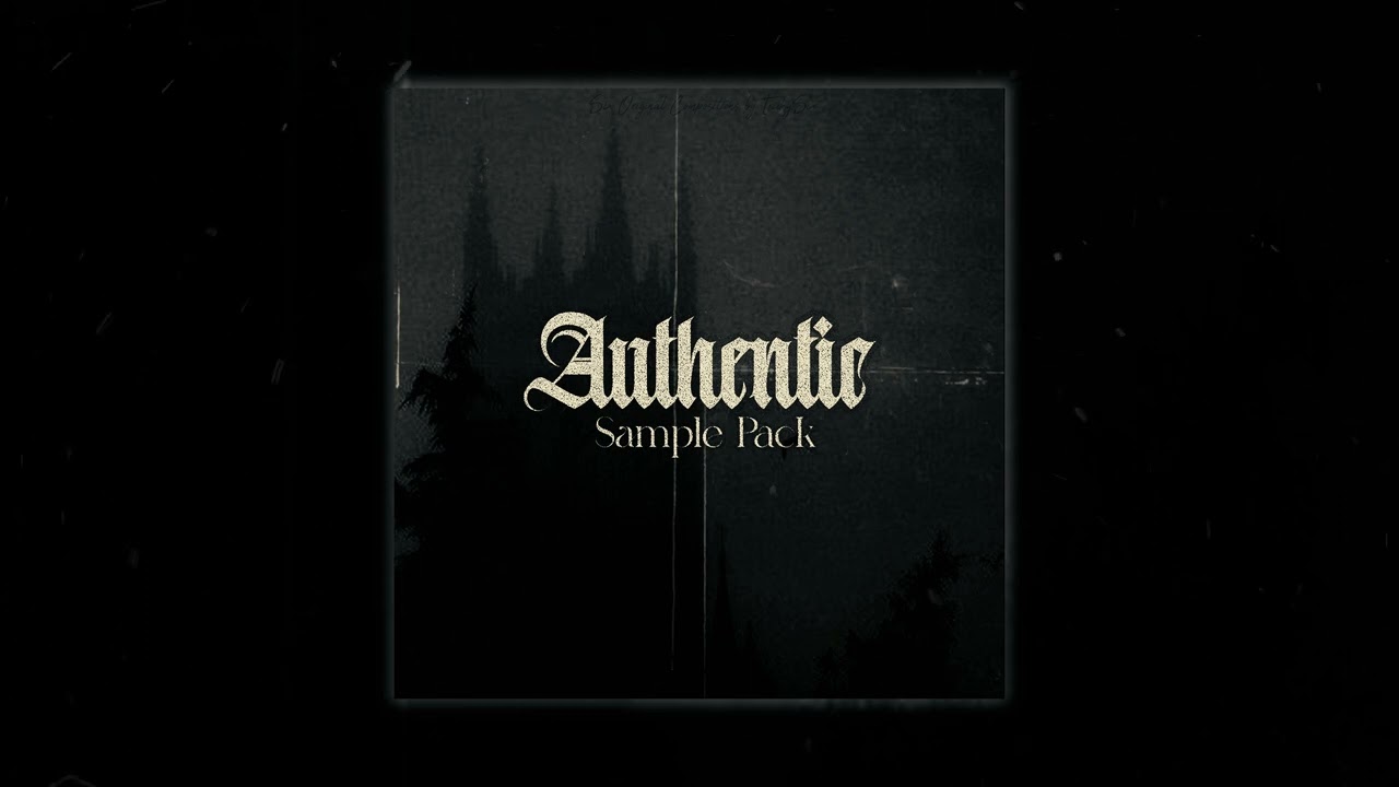 [FREE] Guitar Sample Pack 2023 "Authentic" - Cubeatz, Spanish Guitar, Southside, Future, Roddy Ricch