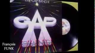 Video thumbnail of "Gap Band - Party Lights (1979) ♫"