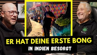 Er hat dir deine erste Bong Verkauft - Ernst Meerbeck von Near Dark über die Anfänge der Headshops