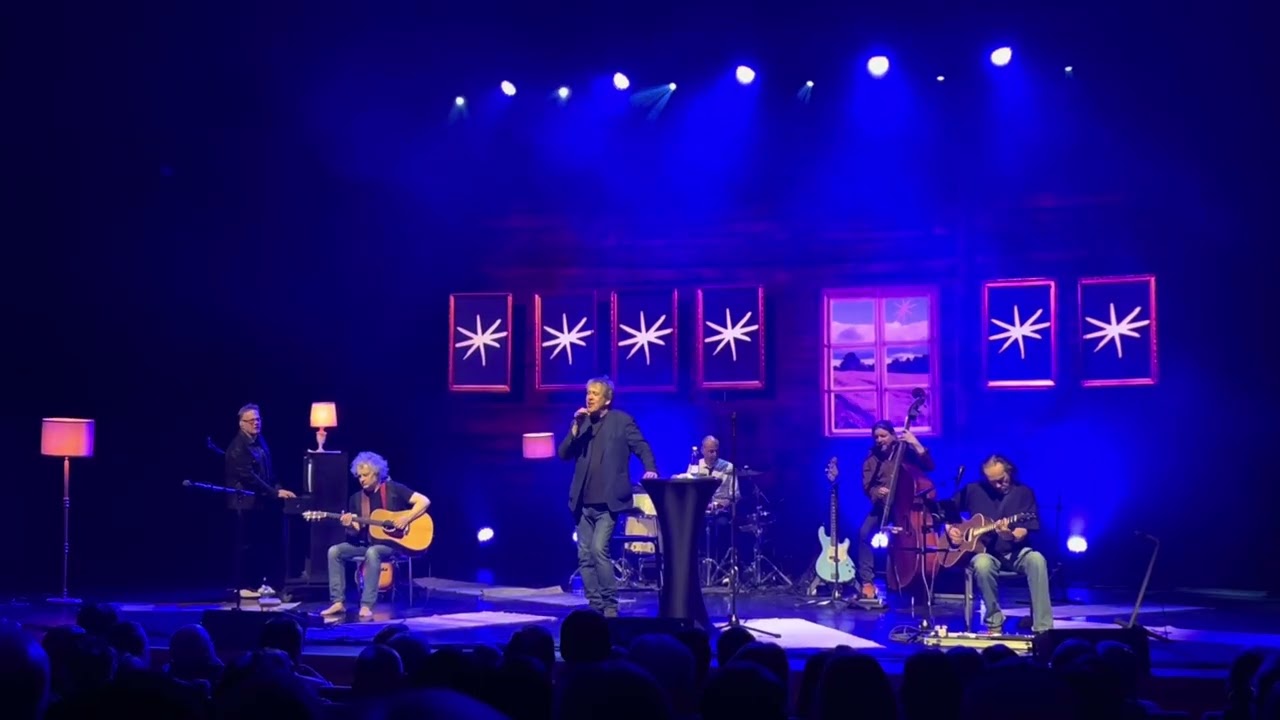 Eppu Normaali: Lautturi - 13.2.2026 Järvenpää-talo