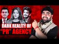 Shubhankar mishra  anjali arora podcast exposed ft munawar faruqui 