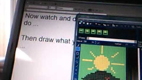 how to make a animated cursor using iconart