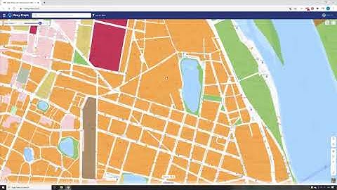 Meey Map - Ứng dụng không thể thiếu cho nhà môi giới