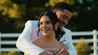 Ana + Victor's Wedding Film With Subtitles | Priceless Memories