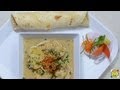 Chicken and potatoes ala Blanc - Sofyani Murg Dahi Aloo - By Vahchef @ vahrehvah.com
