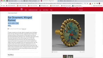 Create a Wakelet Collection and Upload Text, Images and Links to Websites