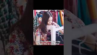 Full Jennie is the latest richest member of the K-pop group. News