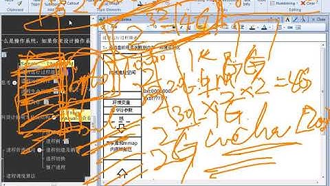Linux应用开发之进程间通信-2.Linux高级程序_进程管理2