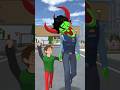 Mio and Polisi save Yuta from zombie Tiagið€ð€ð¥°ððððš #sakuraschoolsimulator#viralvideos#shortvideo#love