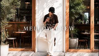 𝐏𝐥𝐚𝐲𝐥𝐢𝐬𝐭☕ One Coffee, Soft Sunlight, and Slow Coffee Music｜Soft R&B & Coffee Shop Music screenshot 5