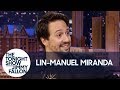 Lin-Manuel Miranda Is Residente’s Third Cousin