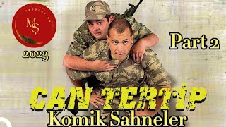 Can Tertip Part 2 Komik Sahneler