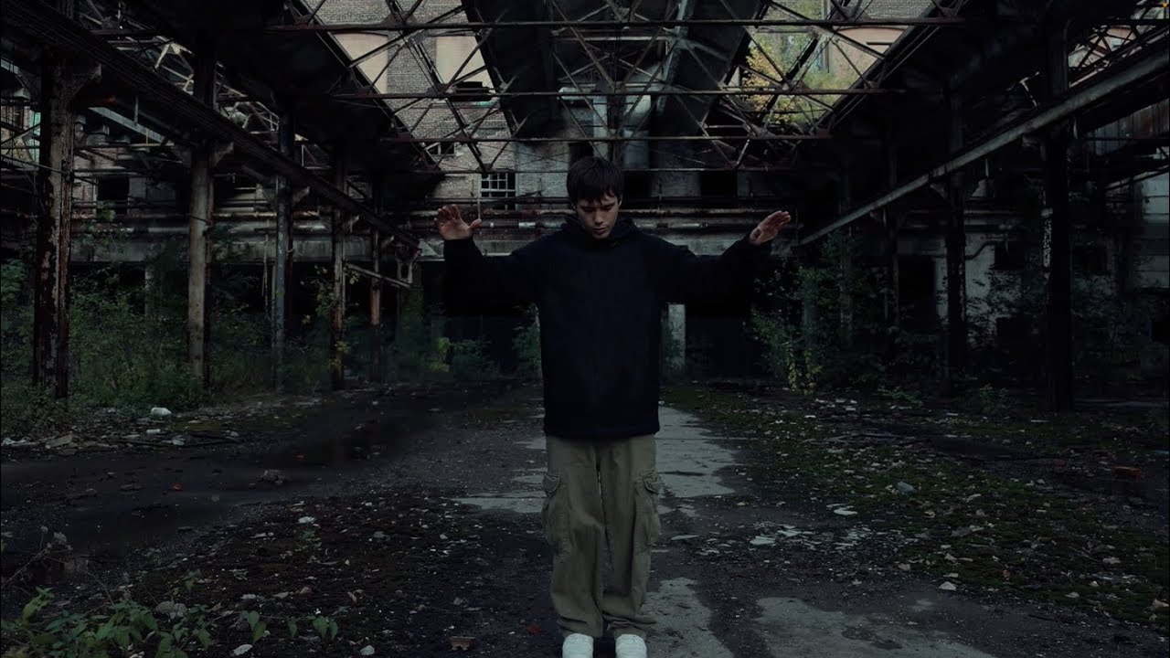 Conor Michael Smith - A Good Man with a Broken Heart (Freestyle)