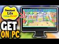 How to Get Tomodachi Life Living The Dream on PC - Easy Guide