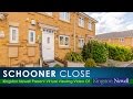 Kingston Newell Virtual Viewing of Schooner Close
