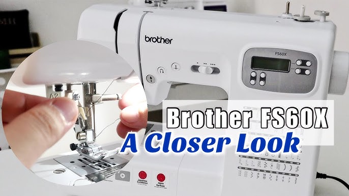 brother 8450 best choose twin needle