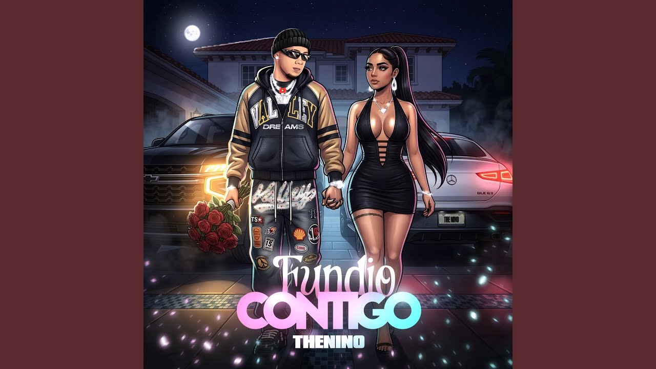 Watch Fundio Contigo on YouTube Watch Fundio Contigo on YouTube