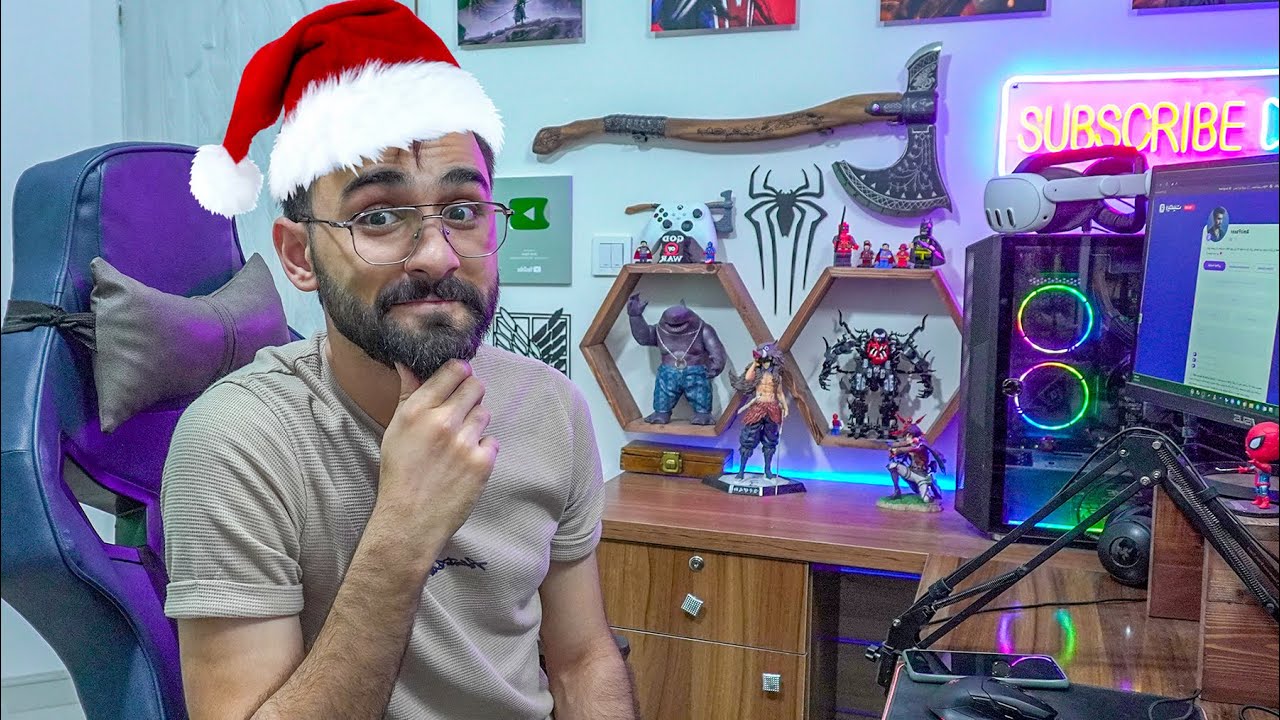 استریم دورهمی با Resident Evil 4 🔴