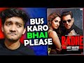 Radhe movie review: please koi bachao mujhe 😰