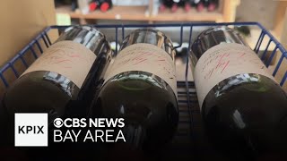 Bay Area wine business bracing for financial impact of Trump tariffs