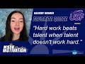 NSIC Monday Motivation w/ Kassidy Graber of Sioux Falls