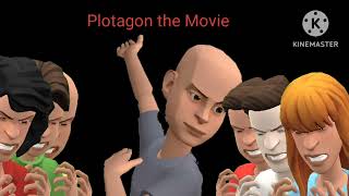 Plotagon The Movie Ost: Ladies At the Night