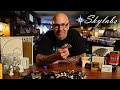 Crazy Prices?? Vintage HiFi Accessories You Might Have!