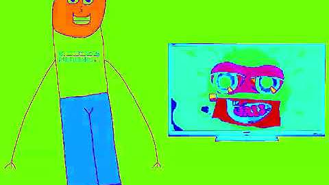 Boy Hates Klasky Csupo 4ormulator