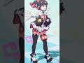 妄想エンジェル3人のやだやだダンスが最高に可愛い理由【ゼンゼロ】　#shorts
