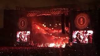 Pearl Jam - Better Man - Wrigley Field - 08/18/2018