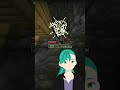 You Are Very Cute #minecraft #gaming #shorts #midnightwisteria #vtuber #envtubers