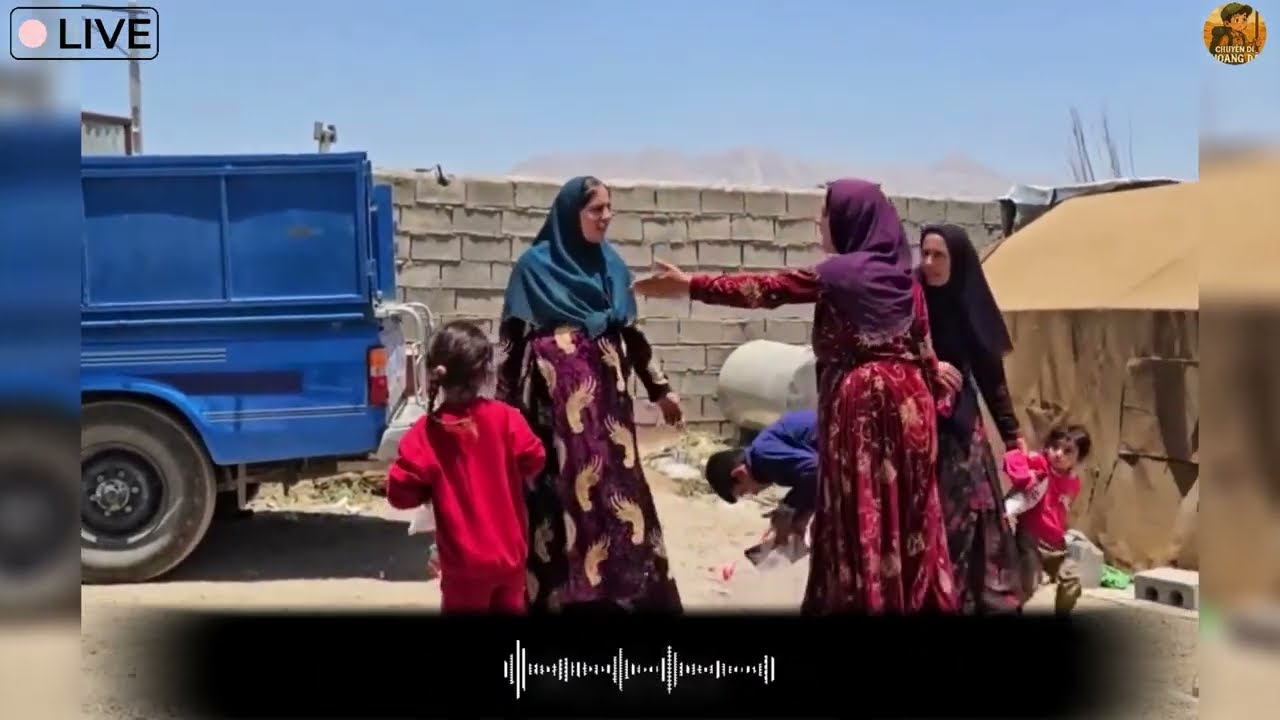 Phần 71  – Mất tất cả, gia đình anh trai trở về nông trại cầu xin sự giúp đỡ 😢🏡