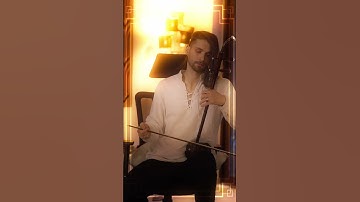 Thumbnail of EVENSTAR from the LORD OF THE RINGS played on the Erhu #erhu #erhumusic