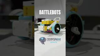 Scouts Can Earn Their Robotics Badge with Battlebots!