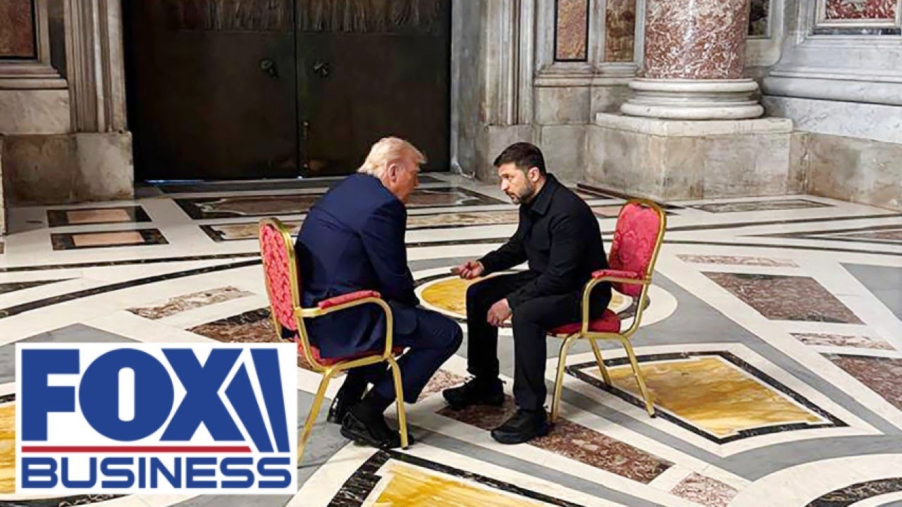 This means Russia has ‘lost the war,’ Thiessen says This means Russia has ‘lost the war,’ Thiessen says