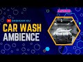 Inside the Car Wash #asmr #relax