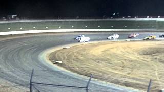 Galen Hassler Lucas Oil Speedway B Mod