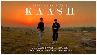 Acem - Kaash| Feat. Zypher| Sad Song 2023| Prod By. Chice & Jarn Resimi