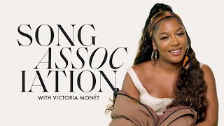 Victoria Monét Sings \\